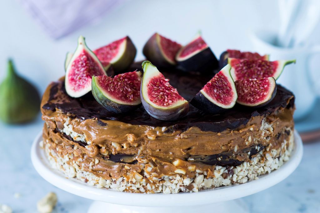 Suussasulava suklaakakku – 5 herkullista reseptiä 