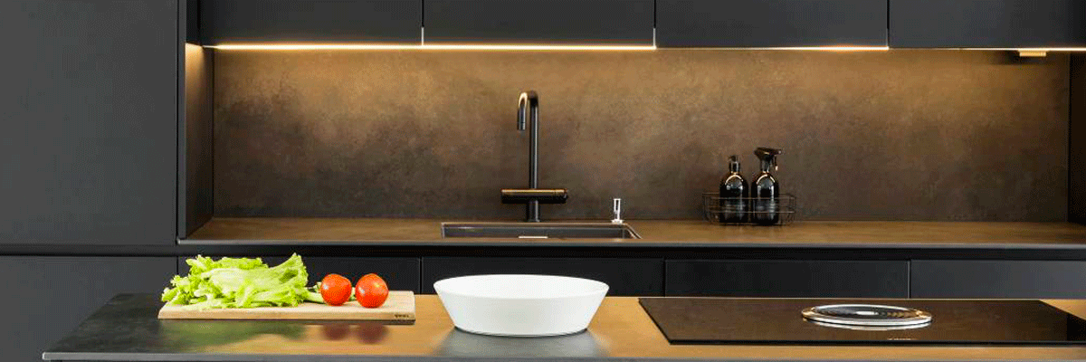 Amatööri suihin niellä