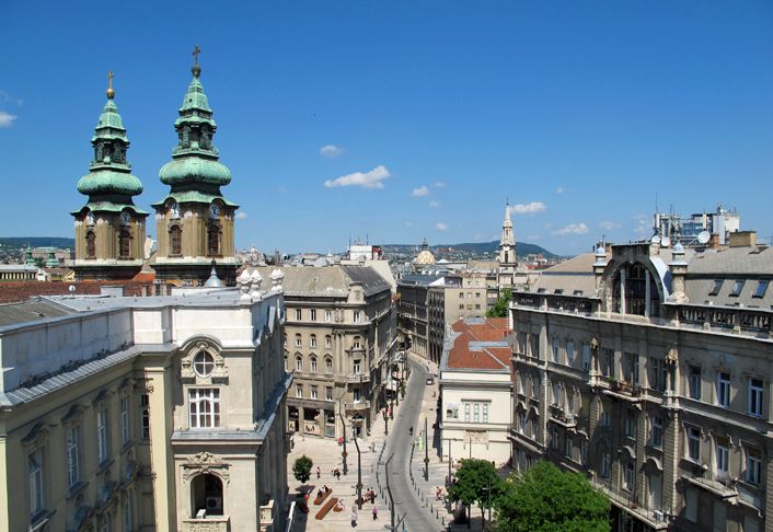 Löydä todellinen Budapest – 12 parasta vinkkiä! | Koti & Keittiö