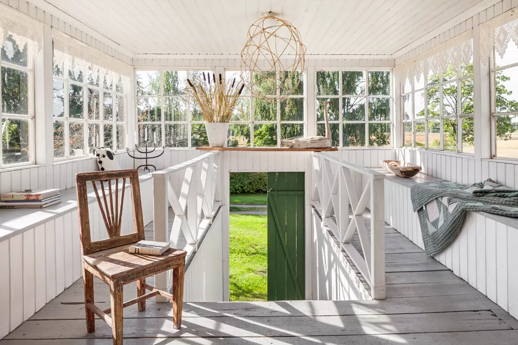 Aasian suku puoli matkat